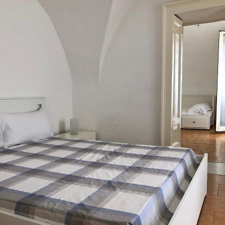 Tre Amici Lejlighed Catania Eksteriør billede