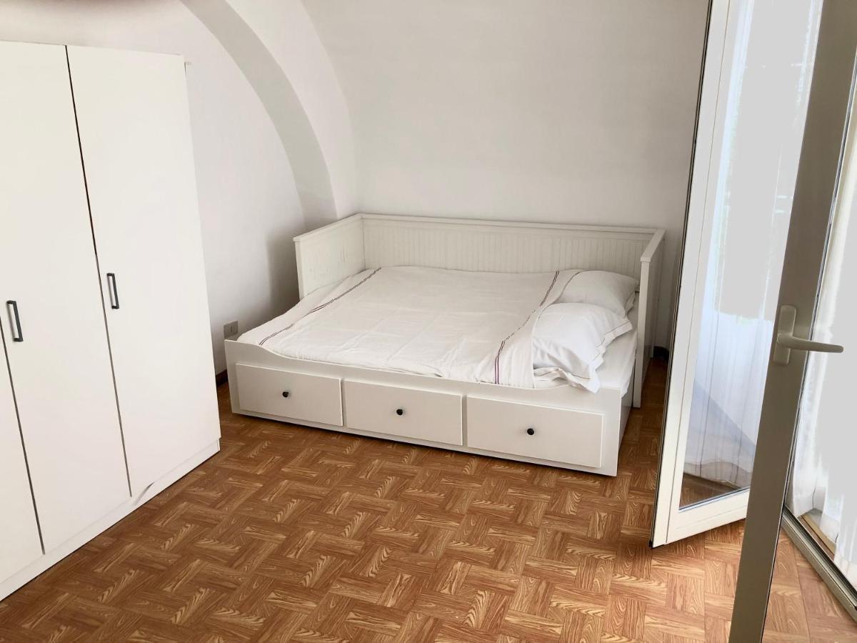 Tre Amici Lejlighed Catania Eksteriør billede