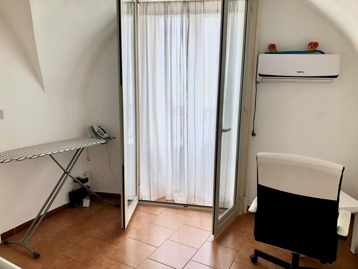 Tre Amici Lejlighed Catania Eksteriør billede